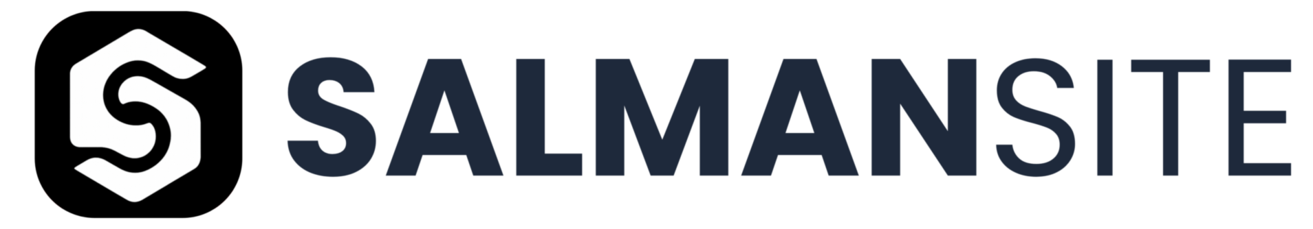 SalmanSite logo